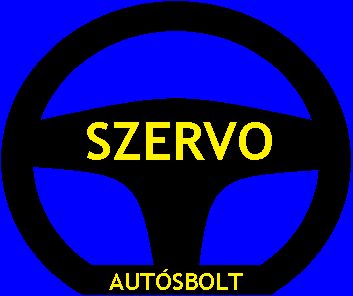 Szervo logo2